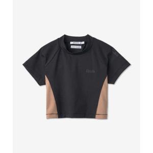 루드 반팔 티셔츠 RHFW22TT086650171017 DOM