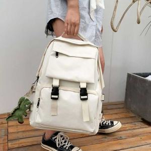 남녀 공용 중 고등 학생 책 가방 새학기 백팩 선물