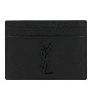 생로랑 모노그램 카드 지갑 485631BTY0U 1000