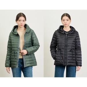 [BCBG] 아츄 다운 B5S1F801 (사은품 증정)