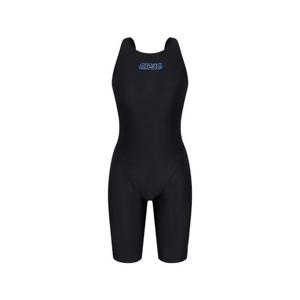 [아레나] (A4SL1CE03_BLK) 여성 링크 선수 4부 반신