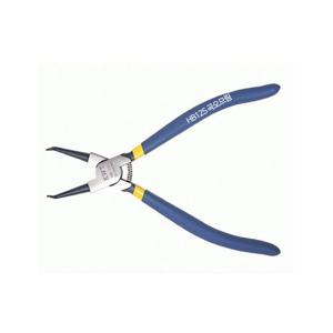 KWT 스냅링플라이어 내경 HB125 ㄱ자 곡오므림