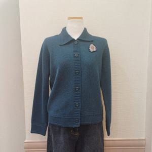 [BCBG]O 와펜 보엔 C/D  B5A1K107  43_US