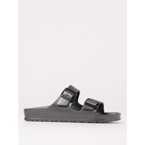 버켄스탁 뮬 슬리퍼 1001498 Black