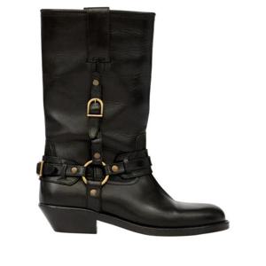 이자벨마랑 부츠 BO0192FAC1A22S 01BK BLACK