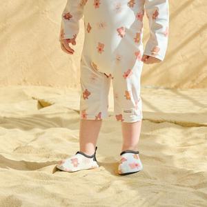 [앙겔로스]베베샤 젤리베어 아쿠아슈즈 유아동 여름 워터파크 물놀이신발 물놀이슈즈 스위밍슈즈