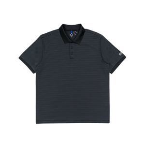 K2 남성 코드텐(CODE10) ICE 스트라이프 반팔 폴로티셔츠 KMM25243 Z1