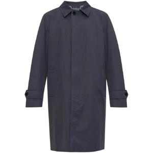 버버리 코튼 트렌치코트 8105935