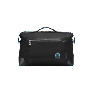 몽블랑 블루 스피릿 더플 블랙 129076