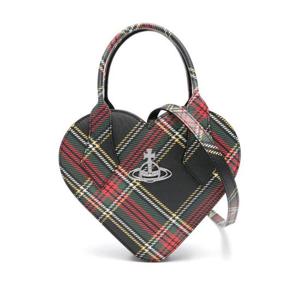 비비안웨스트우드 토트백 48020006W S0022 N302 CHELSEA TARTAN