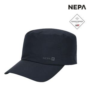 네파 남여공용 고어텍스 윈드스타퍼 방풍 군모캡 7LC7405