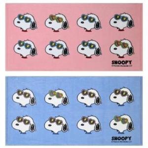 아트박스/이룸 송월 스누피비치타월50 선글라스