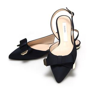 [바바라][시즌오프] 바바라 슬링백 1cm_BBB115