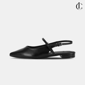 엘케이트 여자 스틸레토 슬링백 플랫폼 정장구두 하객룩 LANN033