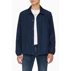 [캘빈클라인 진]남성 나일론 코치 자켓 40BM522R