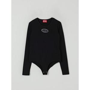 키즈 디젤 티셔츠 J024330AFAA K900 Black