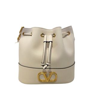 [발렌티노(잡화)]ZW2P0T83HPF I16브이로고 체인 미니 버킷백