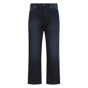 프라다 데님 팬츠 GEP358 AAO 148J F0557 Black