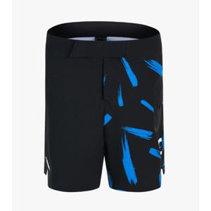 스파이더 맨즈 쿨링 워터 스포츠 숏츠 BB SPJMCNTR322M PBK