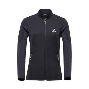 블랙야크 M챌린지 트레이닝 점퍼 B1 1BYJKS4509 BK OW