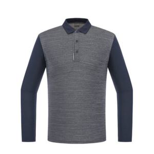 [레드페이스]로빈 쿨 멜란 요꼬칼라 티셔츠 REWMTSS24212_DJ