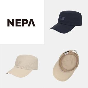 [네파]하이크 타공군모캡_7LC7412_BP