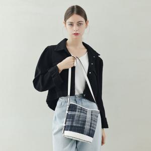 [바나바나]로더B 롱숄더&크로스백 3COLOR