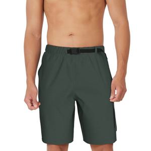 나이키스윔  남자래쉬가드 보야지 9인치 발리 쇼츠 NESSF452-392