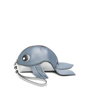 펜디 피시 셰이프 클러치 8N0212AV2G