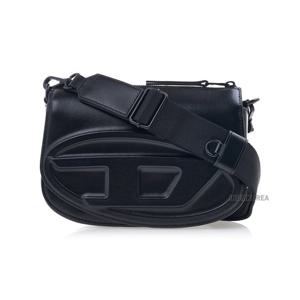 [디젤] FW25 공용 1DR 크로스백 X10223 PR818 T8013