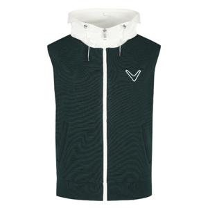 캘러웨이골프조끼 PQC CWVE24F401_GR 여성 가을 저지 방풍베스트