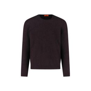 드루모어 스웨터 D8W103GLO585 Brown