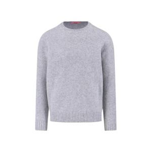 드루모어 스웨터 D8W103GLO620 Grey
