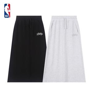 NBA 여성 LAL 저지 롱스커트 N253TK721P