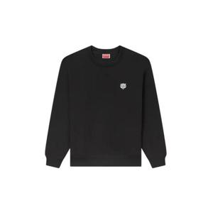 겐조 후드 티셔츠 FF62SW2524MF BLACK