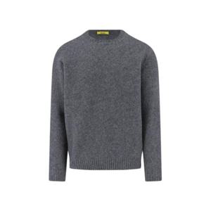 드루모어 스웨터 D8W103GLO670 Grey