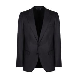 돌체앤가바나 자켓 G2NW0TGI251 B0665 BLUE