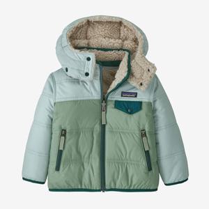 [파타고니아코리아]베이비 리버서블 트리블스 후디 PTLB 61160Q7