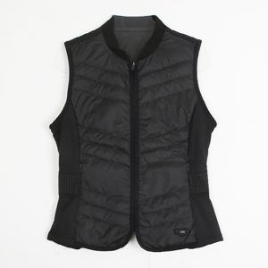 PXG골프조끼 UQC PIFPW6405-21 WOMEN HYBRID DOWN VEST