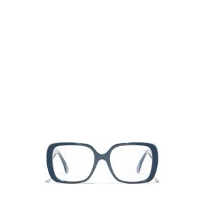 샤넬 안경 CH3479 1790 BLUE GREY