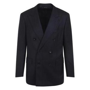 톰포드 수트 자켓 JLRP01W0103 NAVY