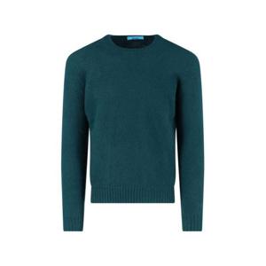 드루모어 스웨터 D8W103GLO490 Green