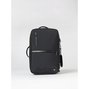 엠포리오 아르마니 백팩 EM001221AF19588 UB118 Blue