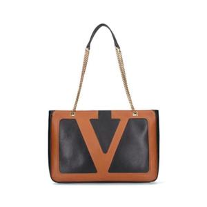 발렌티노 가라바니 숄더백 6W2B0R13PTJRFA Black