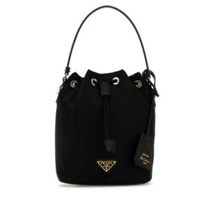 프라다 리에디션 1978 리나일론 미니 버킷백 1BE067VWOPRV44 F00