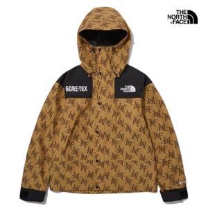 [노스페이스 (행사)]남성 고어텍스 마운틴 방수 자켓 NJ2GP70B_BBR