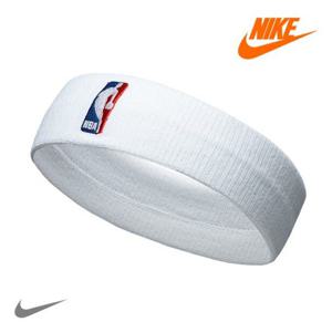 [나이키]나이키보호대 AC9681-100 NIKE HEADBAND NBA