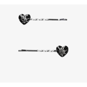 시티브리즈 심볼 헤어핀 세트 BB CTA0AC24 BK