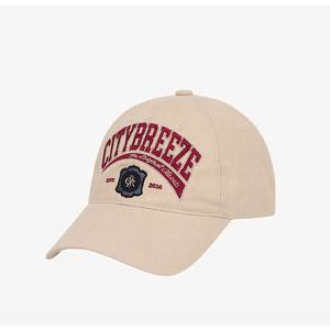 시티브리즈 아트웍 볼캡 BB CTG3CP03 BE BK