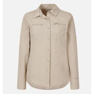 컬럼비아 W 실버릿지 3.0 긴팔셔츠 B1 C61AR0356 272 348